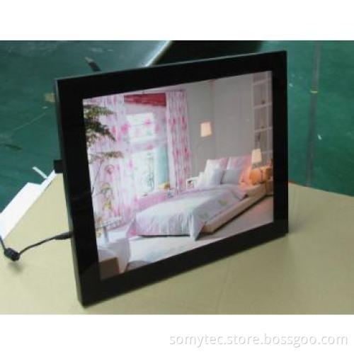 Good China supplier 17\'\' with CE certification Digital Photo Frame